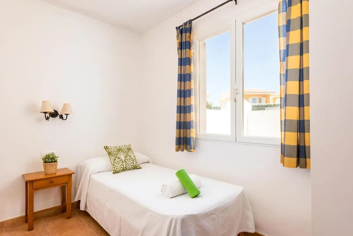 Villa Campets Sa Caleta 0*,  Spain