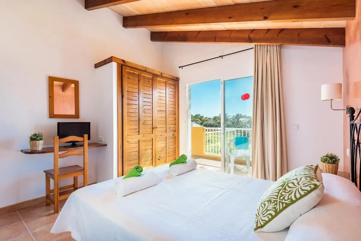 Villa Campets Sa Caleta